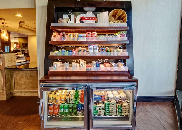 Hampton Inn Elizabeth City